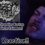 THAT GUITAR WORK THOUGH FROZEN SOUL Arctic Stranglehold OFFICIAL VIDEO Reaction