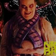 Nightbreed 90 S Clive Barker Horror X Men Movie Explained A Practical Effects Masterpiece