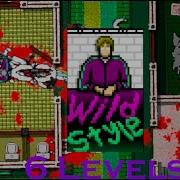ДИКИЙ СТИЛЬ Hotline Miami 2 Wrong Number Кампания 6 Уровней