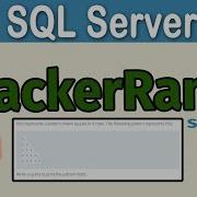 HackerRank How To Display A Triangle Using SQL Server
