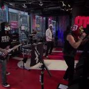 Dead Bite Hollywood Undead Live MusiquePlus Montreal Canada