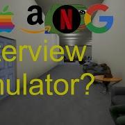 Software Engineer Interview Simulator