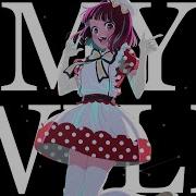 推しの子 B小町 有馬かなメイン曲 MY WILL SHORT Ver