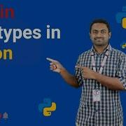 Built In Datatypes In Python Python Tutorials 2022 Codegnan