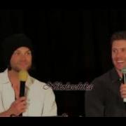 2014 DallasCon J2 Panel