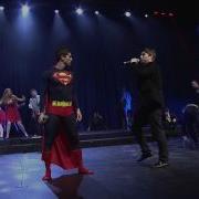 Spring Sing 2013 Delta Gamma Pi Kappa Phi