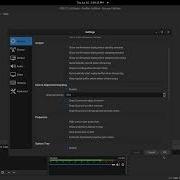 OBS NVENC On Linux Wayland Guide Nvidia Hardware Encoding Obs Studio