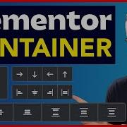 Get Started With Elementor Containers Part 1