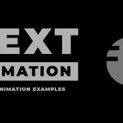 Creative CSS Text Animation CSS Animation Examples