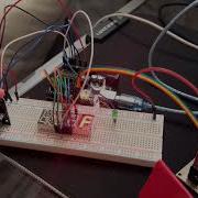 Lab 4 Exercise 1 Demo Video