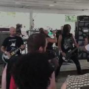 Occultist Gwar B Q 2012
