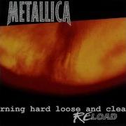 Metallica Fuel HD