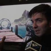 Cry Engine 3 Interview