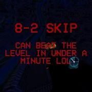 ULTRAKILL 8 2 Out Of Bounds Skip