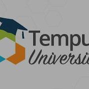Tempus University Introduction