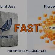 MicroProfile Vs Traditional Java Why Companies Are Switching