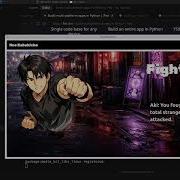 01 Learn Python With Flet Game Dev UI SQL Database And Vector Search No HTML No JS