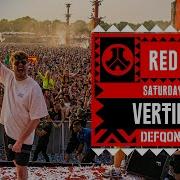 Vertile I Defqon 1 Weekend Festival 2023 I Saturday I RED