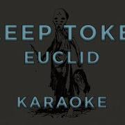 Sleep Token Euclid KARAOKE