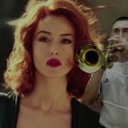 Joy Valerie Trumpet Cover