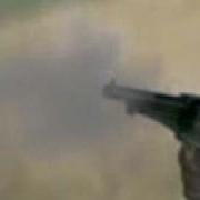 44 Magnum Firing In Slow Motion