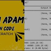 Email Spam Detection With LSTM Classifier Python Code From Scratch Python LSTM