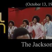 The Jackson 5 Soul Train October 13 1973
