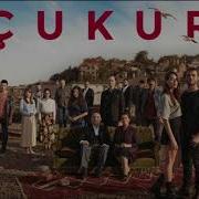 çukur Jenerik Dizi Müziği 1 Saatlik 60 Dk