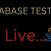 Selenium Database Testing Live Database Testing Using Selenium