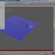 Affect Region Modificadores 3DSMax