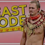 Top 5 Greatest Male Challenge Beasts In Survivor
