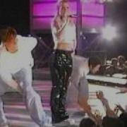 Britney Spears Sometimes Live