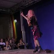 Columbus Pride 19 Adore Delano Banter 2