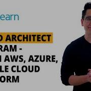 Cloud Architect Program Learn AWS Azure Google Cloud Platform Shorts Simplilearn