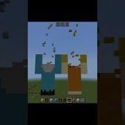 Milo And Chip Shorts Minecraft