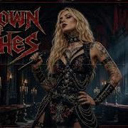 Crown Of Ashes Epic Gothic Metal Ballad Raspy Dramatic Vocals