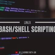 Bash Scripting String Commands In Linux Linux
