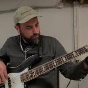 Glassjaw Shira Bass