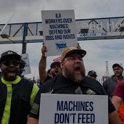 How The Port Strike Could Impact The U S Economy