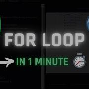 Python For Loop In 60 Seconds Beginners Must Know This Beginner Tutorial HackerRank Example