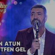 Aşk Lütfen Gel Hakan Altun Şarkılar Bizi Söyler Performans