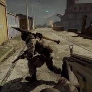 Захват BFBC2