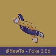 How To Fake 2 5D In After Effects Using BAO Boa