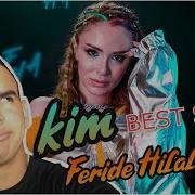 Turkish Music Feride Hilal Akın Kim Reaction Reacciom Bena JUST AMAZING Venezuelan