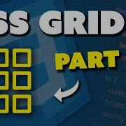 Learn CSS Grid Tutorial Part 5 9