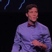Сила простых вопросов Алан Даффи TEDxYouth Sydney