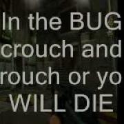 Bug Tutorial CrossFire