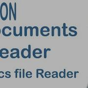 Python Document Reader Read Word File Using Python Display Word File Content Using Python