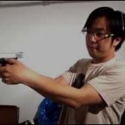 First Muzzle Flash Test Featuring Freddiew