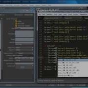 Macros Python Script In Foundry Modo или пишем плагин для Modo